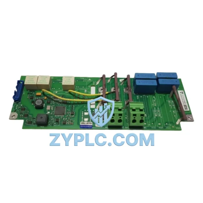 Siemens 6RY1803-0CA11 Industrial Network Interface for SIMOREG Systems
