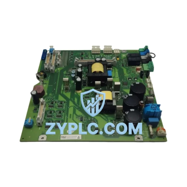 Siemens 6RY1803-0CM20 Industrial Power Supply for SIMOREG DC Master