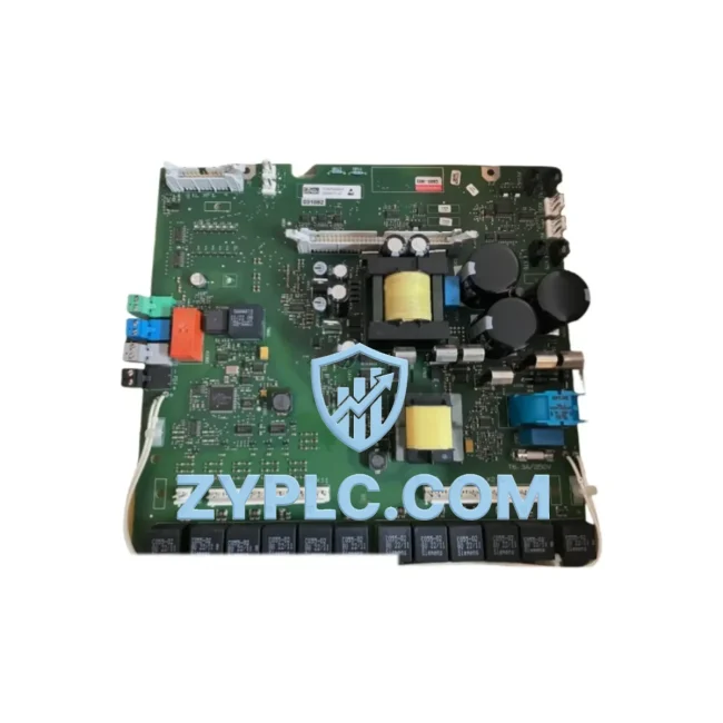Siemens 6RY1803-0DB02 Energy-Saving Power Supply Module