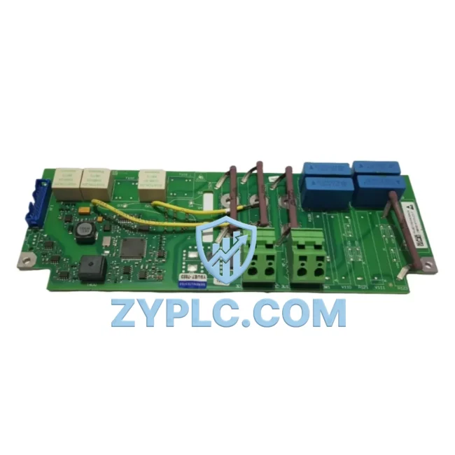 Siemens 6RY1803-0GA25 C98043-A7126-L100 Industrial Network Interface for Simoreg Systems