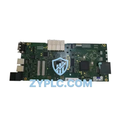 Siemens 6RY1803-1DA04 System-Ready DC Drive Control Module for SIMOREG Architecture 6RY1803-1DA04 A5F00104642 Siemens