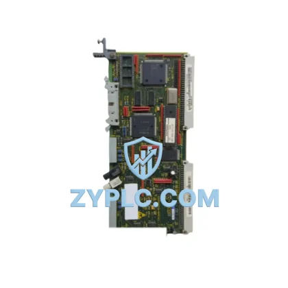 Siemens 6SA8252-0AC61 Industrial Network Interface for SIMOREG Systems 6SA8252-0AC61 Siemens
