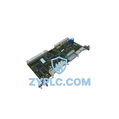 Siemens 6SA8252-0AC70 Industrial Network Interface for SIMOREG Systems 6SA8252-0AC70 Siemens