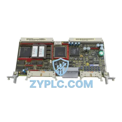 Siemens 6SA8252-0BC60 System-Ready CNC Controller for 6SA8 Architecture 6SA8252-0BC60 Siemens