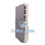 Siemens 6SC6110-0GA01 System-Ready Servo Drive for SIMODRIVE Architecture