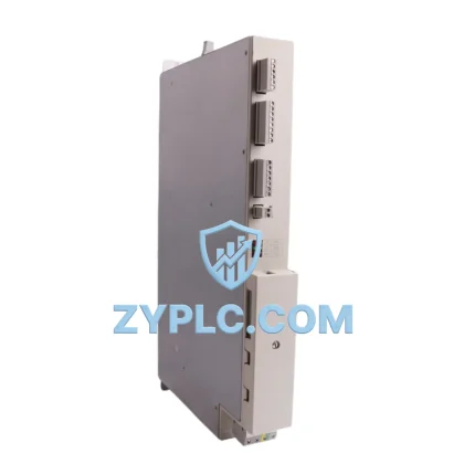 Siemens 6SC6110-0GA01 System-Ready Servo Drive for SIMODRIVE Architecture 6SC6110-0GA01 Siemens
