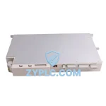 Siemens 6SC6110-0GA01 System-Ready Servo Drive for SIMODRIVE Architecture