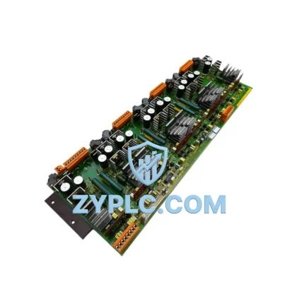 Siemens 6SC6512-0AA02 Energy-Saving AC Servo Drive SIMODRIVE 650 6SC6512-0AA02 Siemens