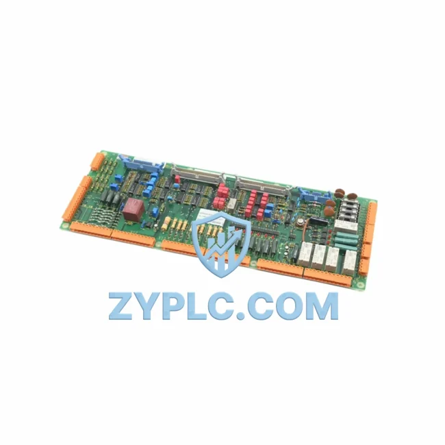 Siemens 6SC9731-0BL0 Module for SIMOVERT P Automation