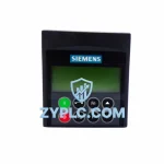 Siemens 6SE6400-0AP00-0AA1 Energy-Saving Operator Panel