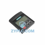 Siemens 6SE6400-0AP00-0AA1 Energy-Saving Operator Panel