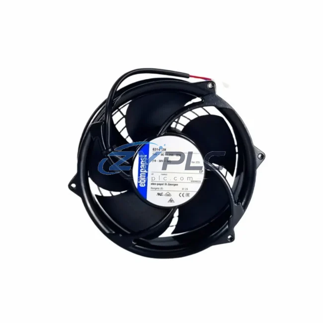 Siemens 6SE6400-7AA00-0AB0 Fan Unit for MICROMASTER 4