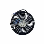 Siemens 6SE6400-7AA00-0AB0 Fan Unit for MICROMASTER 4