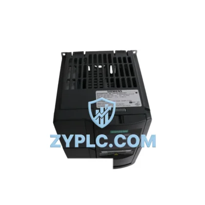 Siemens 6SE6440-2AD23-0BA1 Energy-Saving VFD Micromaster 440 6SE6440-2AD23-0BA1 Siemens