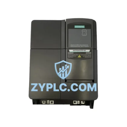 Siemens 6SE6440-2AD25-5CA1 System-Ready AC Drive for MM440 Architecture 6SE6440-2AD25-5CA1 Siemens