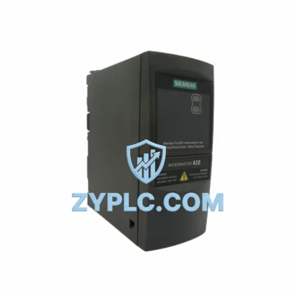 Siemens 6SE6440-2UD17-5AA1 Energy-Saving VFD MM440 6SE6440-2UD17-5AA1 Siemens