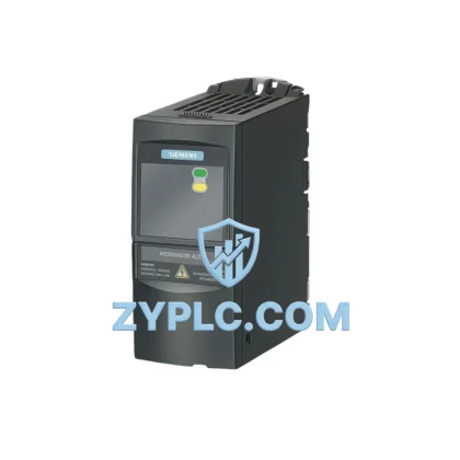 Siemens 6SE6440-2UD21-1AA1 Energy-Saving AC Drive MM440 6SE6440-2UD21-1AA1 Siemens
