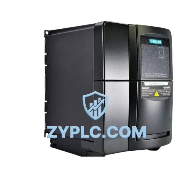 Siemens 6SE6440-2UD25-5CA1 Energy-Saving VFD Micromaster 440