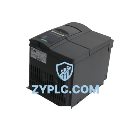 Siemens 6SE6440-2UD27-5CA1 Energy-Saving VFD Micromaster 440 6SE6440-2UD27-5CA1 Siemens