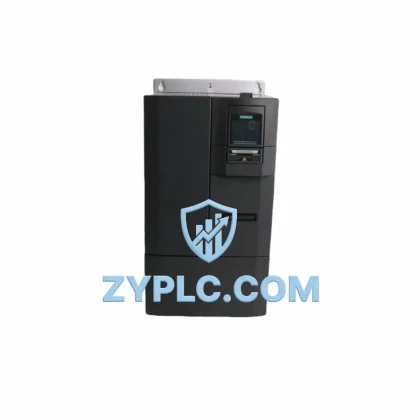 Siemens 6SE6440-2UD31-8DA1 Energy-Saving VFD Micromaster 440 6SE6440-2UD31-8DA1 Siemens