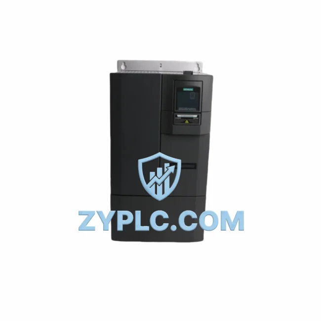 Siemens 6SE6440-2UD31-8DA1 Energy-Saving VFD Micromaster 440