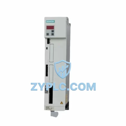 Siemens 6SE7016-1TA51-Z Industrial Network Interface for Masterdrives MC Systems 6SE7016-1TA51-Z Siemens