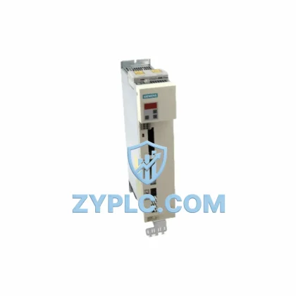 Siemens 6SE7016-4FS87-2DA0 Industrial Network Interface for Masterdrives Systems 6SE7016-4FS87-2DA0 Siemens
