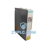 Siemens 6SE7021-0EA51-Z Energy-Saving AC Drive Masterdrives