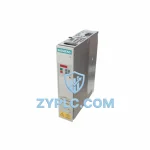 Siemens 6SE7021-0EA51-Z Energy-Saving AC Drive Masterdrives
