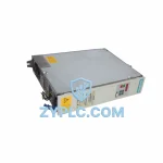 Siemens 6SE7021-0EA51-Z Energy-Saving AC Drive Masterdrives
