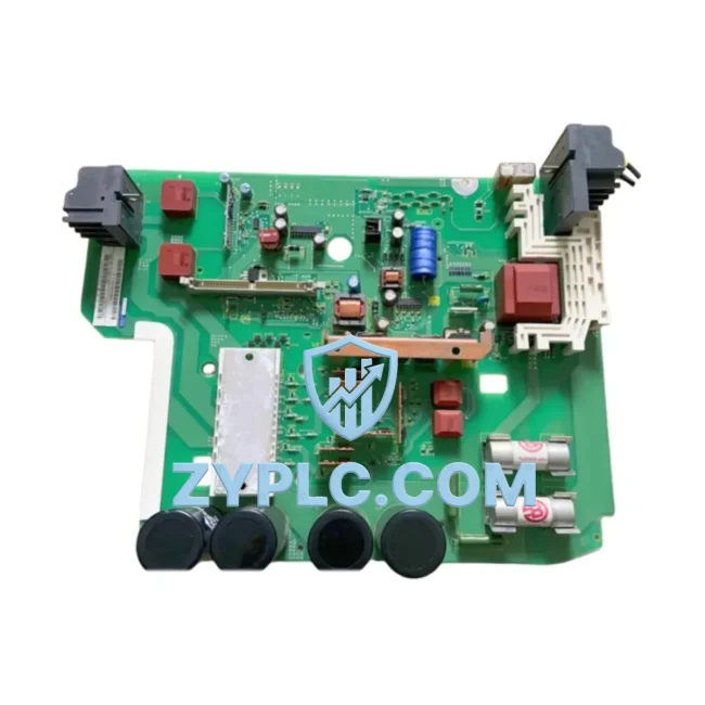 Siemens 6SE7021-3EB84-1HF3 Industrial Network Interface for Masterdrives MC Systems