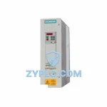 Siemens 6SE7021-3TB61 Industrial Network Interface for Simovert Masterdrive Systems