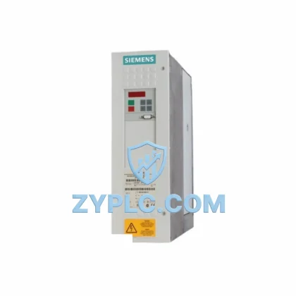 Siemens 6SE7021-3TB61 Industrial Network Interface for Simovert Masterdrive Systems 6SE7021-3TB61 Siemens