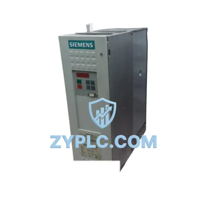 Siemens 6SE7021-8EB61 Industrial Network Interface for MASTERDRIVES MC Systems 6SE7021-8EB61 Siemens