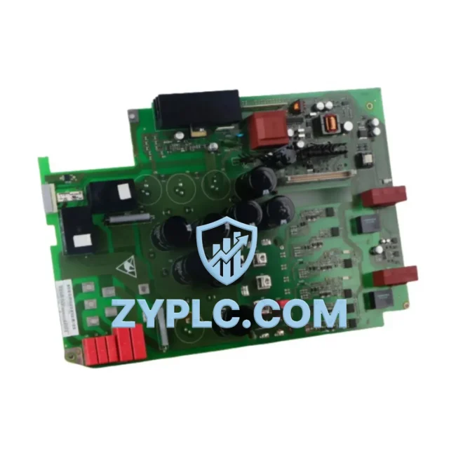 Siemens 6SE7022-6TC84-1HF3 Energy-Saving AC Drive SIMOVERT