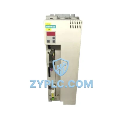 Siemens 6SE7022-6TP50-Z System-Ready AC Drive for MASTERDRIVES Architecture 6SE7022-6TP50-Z Siemens