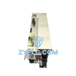 Siemens 6SE7022-6TP50-Z System-Ready AC Drive for MASTERDRIVES Architecture