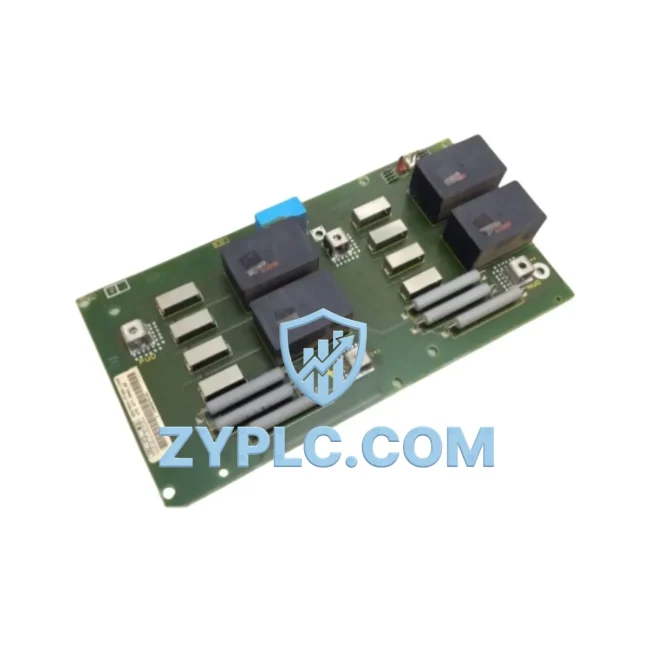Siemens 6SE7024-7FD84-1HH0 Industrial Network Interface for Masterdrives MC Systems