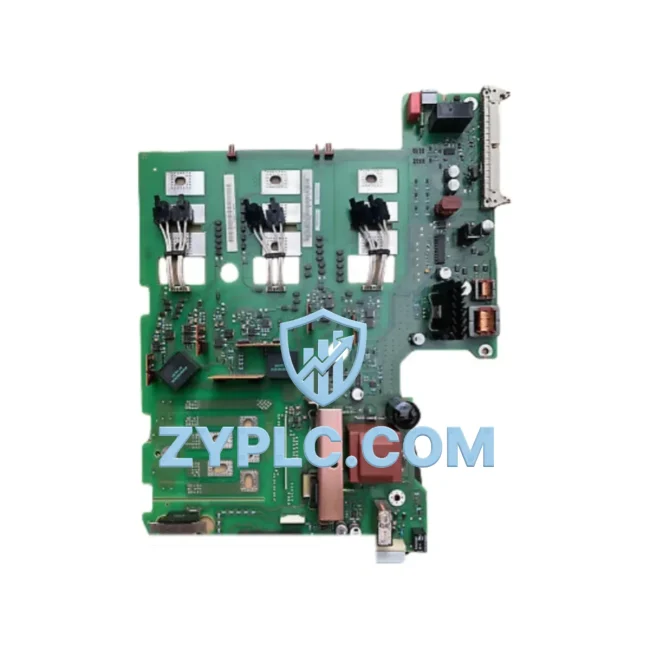 Siemens 6SE7024-7TD84-1HF4 Industrial Network Interface for SIMOVERT Masterdrives
