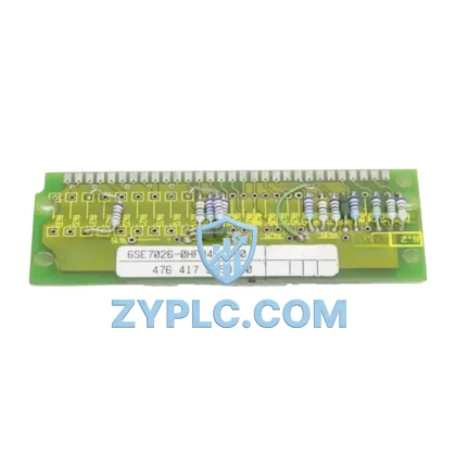 Siemens 6SE7026-0HF84-1BH0 System-Ready AC Drive for SIMOVERT Architecture 6SE7026-0HF84-1BH0 Siemens