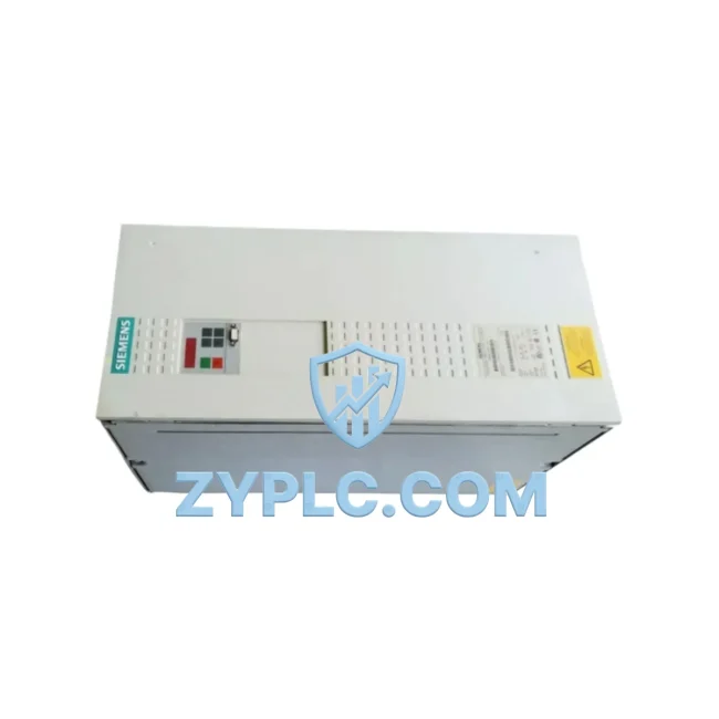 Siemens 6SE7027-2ED61 System-Ready AC Drive for Masterdrives Architecture