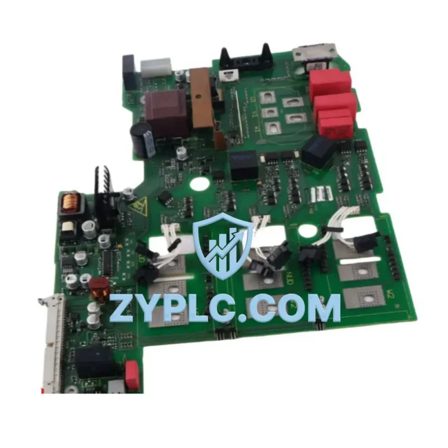 Siemens 6SE7027-2ED84-1HF5 Industrial Network Interface for Masterdrives Systems