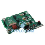 Siemens 6SE7027-2ED84-1HF5 Industrial Network Interface for Masterdrives Systems