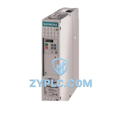 Siemens 6SE7027-2TD61-Z Energy-Saving AC Drive for SIMOVERT Automation 6SE7027-2TD61-Z Siemens