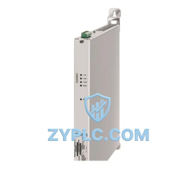 Siemens 6SE7028-0ES87-2DA1 System-Ready AC Drive for SIMOVERT Masterdrives Architecture