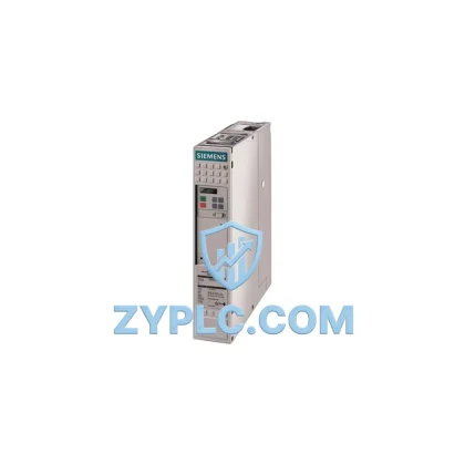 Siemens 6SE7031-2GF60-Z G93 System-Ready AC Drive for MasterDrives Architecture 6SE7031-2GF60-Z G93 Siemens