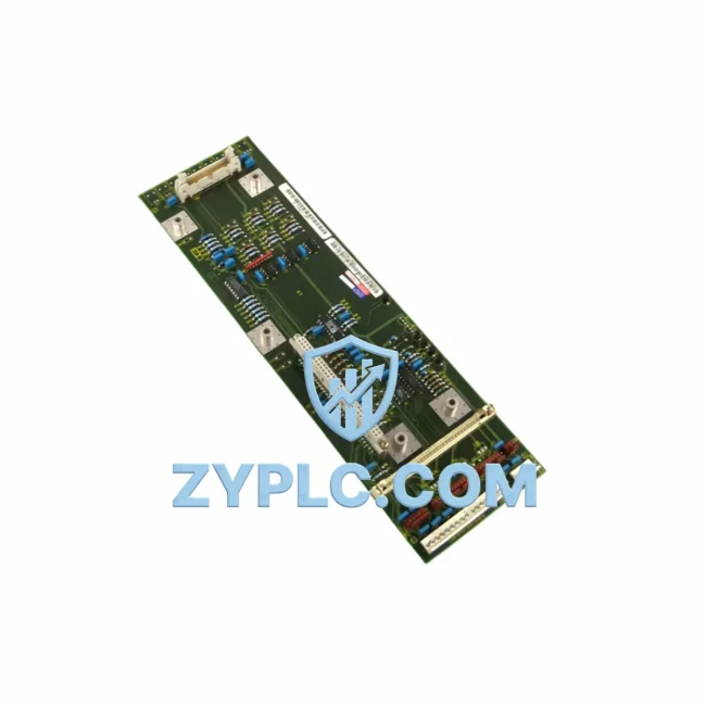 Siemens 6SE7031-2HF84-1BG0 Energy-Saving Inverter for Masterdrives