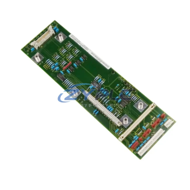 Siemens 6SE7031-2HG84-1BH0 Frequency Converter