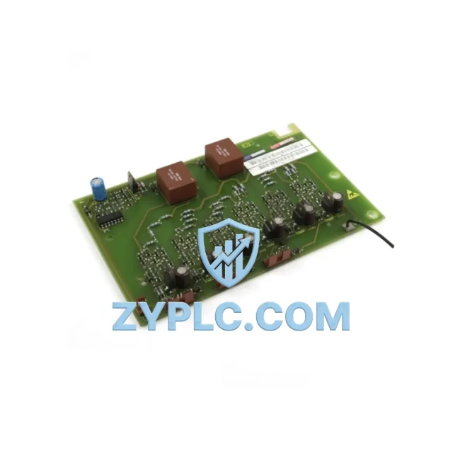Siemens 6SE7031-2HG84-1JC1 Industrial Network Interface for SIMOVERT Masterdrives Systems