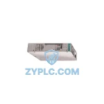 Siemens 6SE7031-5EF60 System-Ready AC Drive for SIMOVERT Masterdrives Architecture